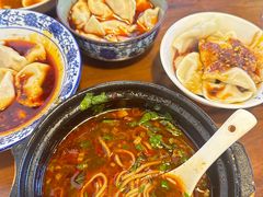 -春阳水饺(香槟广场店)