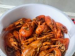 -忆口香龙虾(珠海夏湾老店)