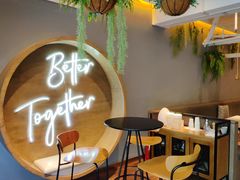 -JamaicaBlue Cafe(乌鲁木齐中路店)