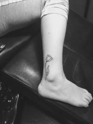 点击看大图 -刺客纹画纹身·洗纹身·穿孔饰品