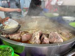 -杨家牛肉汤(淮建路店)