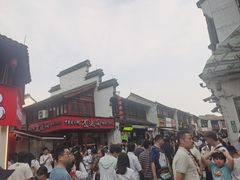 -衣裳街历史文化街区