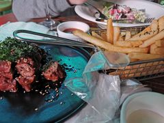 -MOSSO音乐酒吧·Live House(南京西路店)