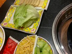 -芦月轩羊蝎子(劲松店)