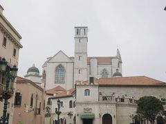 -华谊兄弟（长沙）电影小镇