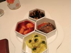 -花家怡园(四合院总店)