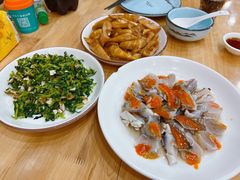 -红灯笼龙凤饭店(宁波老字号店)