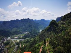 -矮寨·十八洞·德夯大峡谷景区
