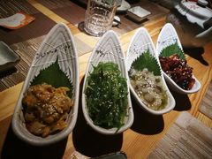 -酒井酱子·深夜食堂(东城汇店)