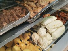 -老回回小吃(百万庄店)