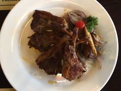 -马迭尔德式西餐精酿啤酒屋(中央大街店)