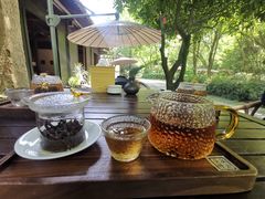 -法云安缦酒店