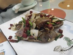 -老鄞江清水龙虾•赵赵家(江北店)