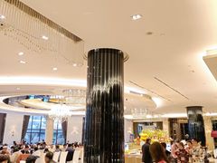 -上海浦东星河湾酒店