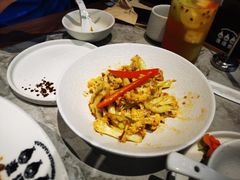 -渔语鱼新川菜Bistro(万象天地店)