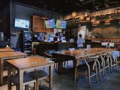 大堂-山城遇宴·重庆江湖菜(五道口银谷大厦店)