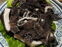 -一只羊·铜锅涮羊肉烧烤