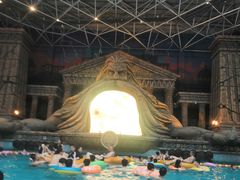 -波塞冬旅游度假区