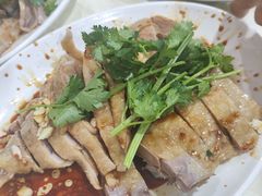 -电白鸭粥店(下沙二坊88号店)