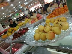 -春华海鲜城(广场西苑店)
