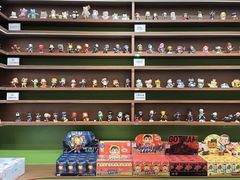 -泡泡玛特POPMART(天环购物中心店)