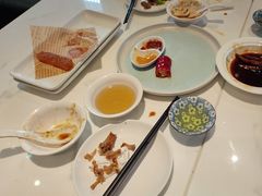 -新雅粤菜馆(南京东路店)