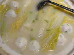 -荣兴酒家(徐家汇店)