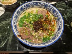 -甘记兰州牛肉面(Chadstone 旗舰店)