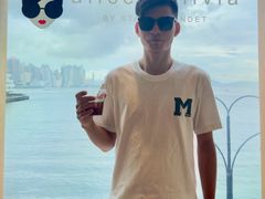 -Cupping Room(Harbour City)