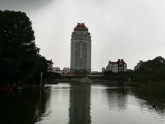 -厦门大学(思明校区)