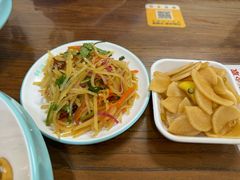 -韩师傅老大同刀削面(北苑路店)