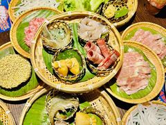 -泰妃殿(武汉首店)