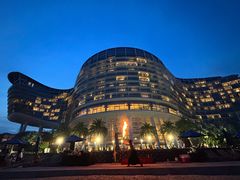 -深圳大梅沙京基洲际度假酒店