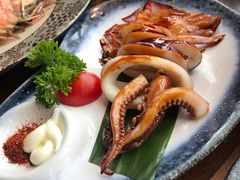 -九井澤精致料理(金茂店)
