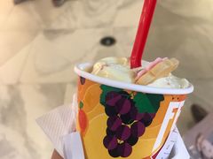 -DQ·蛋糕·冰淇淋(印象城店)