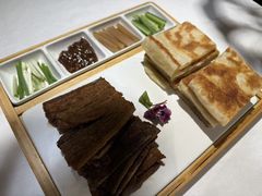 -北平宴·烤鸭·京味菜(中关村店)
