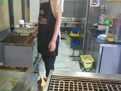 -正新鸡排(信义坊店)