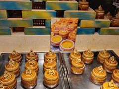 -青岛蓝海御华大饭店（金沙滩店）·蓝钻国际美食自助百汇