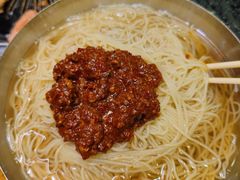 -现代烧烤冷面店(苏家屯店)