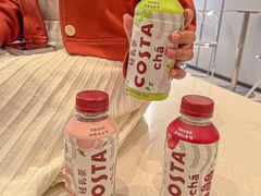 -today便利店(汉街店)