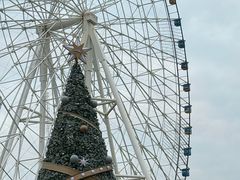 -南昌之星摩天轮