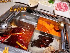 -海底捞火锅(德辉广场店)