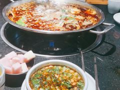-小饕荟雅安贡椒鱼鲜馆(广福桥店)