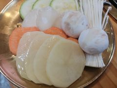-金顺碳烤肉(大良清晖园店)