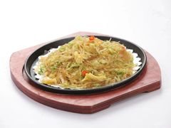 -金筷子西北菜·捞悦火锅