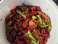 -鼎原力量东北吊炉烧烤(幸福街店)