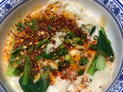 -茂盛小吃(蓝田店)