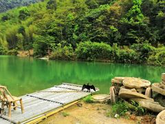 -千泷沟大瀑布旅游区
