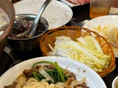 -情忆草原涮肉馆