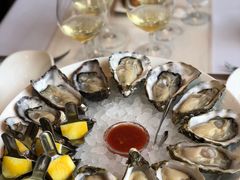 迷你吉拉多-Oyster Talks 四度蚝法餐厅